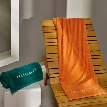 imagem de Toalha de Praia Ombrelli - Trussardi