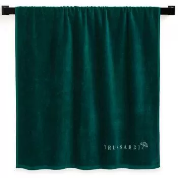 imagem de Toalha de Praia Ombrelli - Trussardi