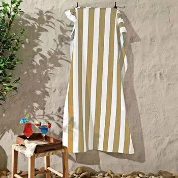 imagem de Toalha de Praia Velour AF-1569 Fio Tinto 76x152cm - Dohler