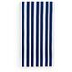 imagem do produto Toalha de Praia Velour Cabana Stripes 76x152cm - Dohler