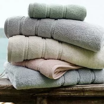 imagem de Toalha de Rosto Avulsa Baby Skin Air - Buddemeyer