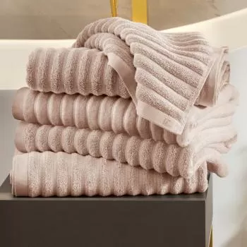 imagem de Toalha de Rosto Avulsa Bali - Casa K