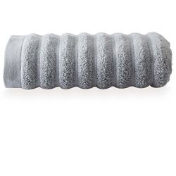 Toalha de Rosto Avulsa Bali Silver