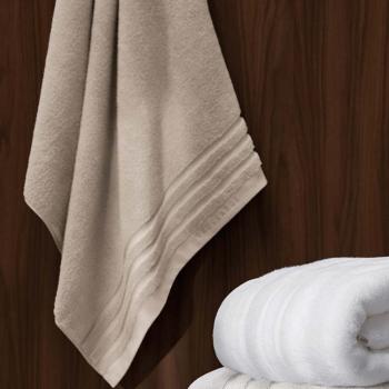 imagem de Toalha de Rosto Avulsa Divine - Trussardi