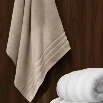 imagem de Toalha de Rosto Avulsa Divine - Trussardi