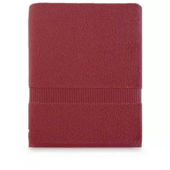 imagem de Toalha de Rosto Avulsa Doppia - Trussardi
