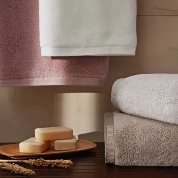 imagem de Toalha de Rosto Avulsa Ducale - Trussardi