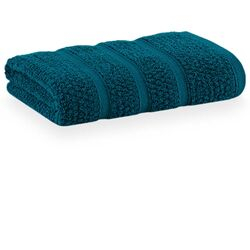 Toalha de Rosto Avulsa Essencial Dual Air Catran Verde/210