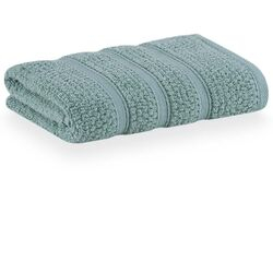 Toalha de Rosto Avulsa Essencial Dual Air Catran Verde/265
