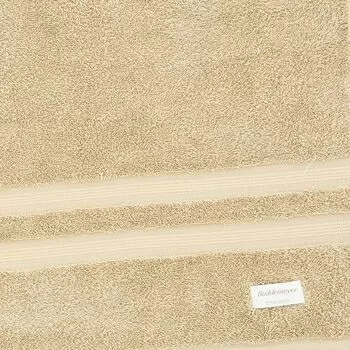 imagem de Toalha de Rosto Avulsa Fio Penteado Algodo Egpcio - Buddemeyer