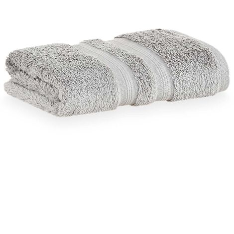 imagem do produto Toalha de Rosto Avulsa Fio Penteado Algodo Egpcio - Buddemeyer