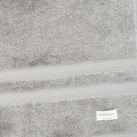 imagem do produto Toalha de Rosto Avulsa Fio Penteado Algodo Egpcio - Buddemeyer