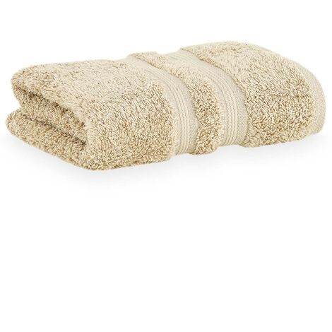 imagem do produto Toalha de Rosto Avulsa Fio Penteado Algodo Egpcio - Buddemeyer