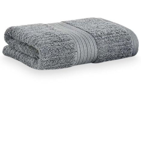 imagem do produto Toalha de Rosto Avulsa Fio Penteado Canelado - Buddemeyer