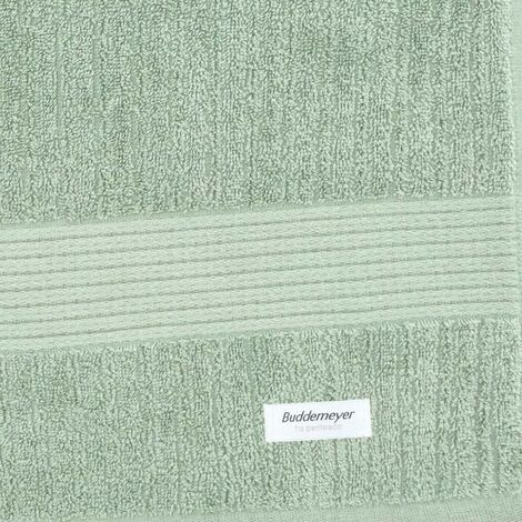 imagem do produto Toalha de Rosto Avulsa Fio Penteado Canelado - Buddemeyer