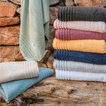 imagem de Toalha de Rosto Avulsa Imperiale - Trussardi