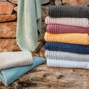 imagem de Toalha de Rosto Avulsa Imperiale - Trussardi