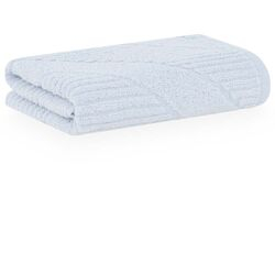Toalha de Rosto Avulsa Jazz Extra Soft Cinza/910