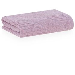Toalha de Rosto Avulsa Jazz Extra Soft Rosa/223