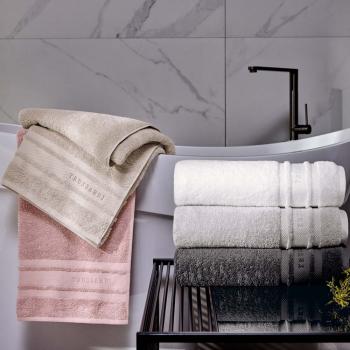 imagem de Toalha de Rosto Avulsa Lecce - Trussardi