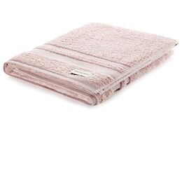 Toalha de Rosto Avulsa Lorenzi Soft Rose