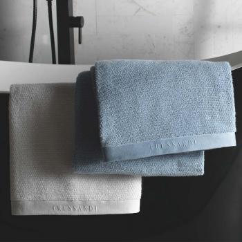 imagem de Toalha de Rosto Avulsa Maggiore - Trussardi