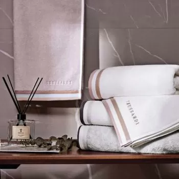 imagem de Toalha de Rosto Avulsa Montello - Trussardi