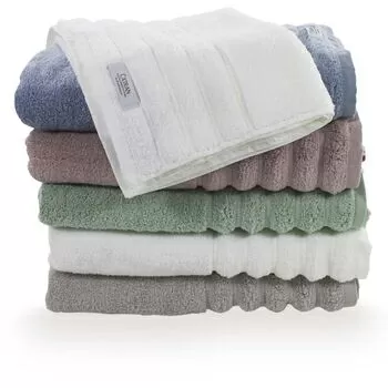 imagem de Toalha de Rosto Avulsa Palace Dual Air Catran - Buddemeyer