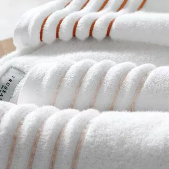 imagem de Toalha de Rosto Avulsa Palladio - Trussardi