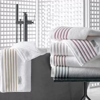 imagem de Toalha de Rosto Avulsa Palladio - Trussardi