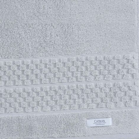 imagem do produto Toalha de Rosto Avulsa Square Air Catran - Buddemeyer