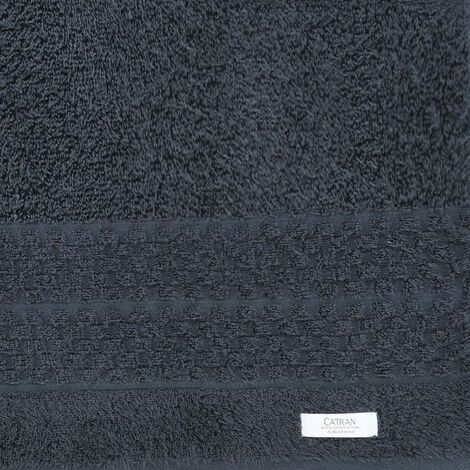 imagem do produto Toalha de Rosto Avulsa Square Air Catran - Buddemeyer