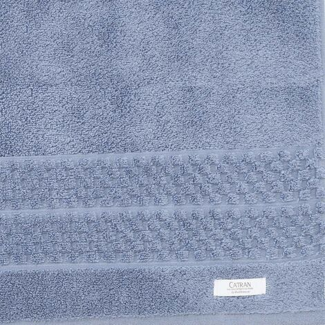 imagem do produto Toalha de Rosto Avulsa Square Air Catran - Buddemeyer