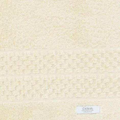 imagem do produto Toalha de Rosto Avulsa Square Air Catran - Buddemeyer