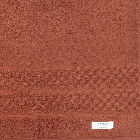 imagem do produto Toalha de Rosto Avulsa Square Air Catran - Buddemeyer