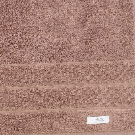 imagem do produto Toalha de Rosto Avulsa Square Air Catran - Buddemeyer