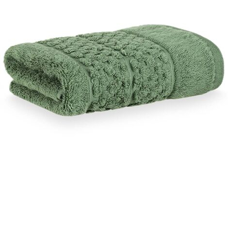 imagem do produto Toalha de Rosto Avulsa Square Air Catran - Buddemeyer