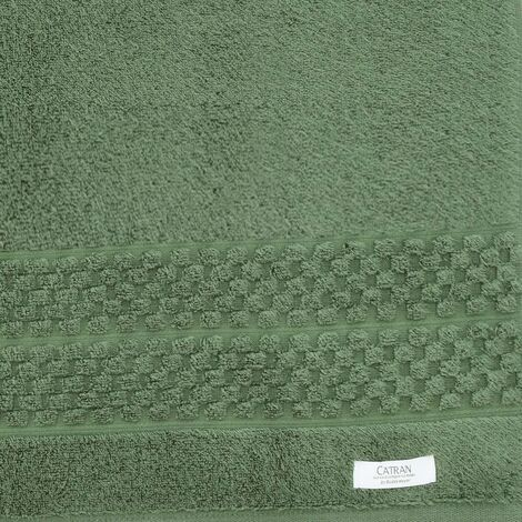 imagem do produto Toalha de Rosto Avulsa Square Air Catran - Buddemeyer