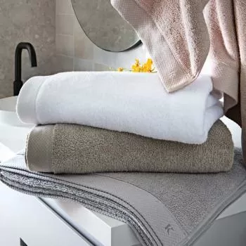 imagem de Toalha de Rosto Avulsa Star Cotton - Casa K