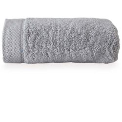 Toalha de Rosto Avulsa Star Cotton Silver