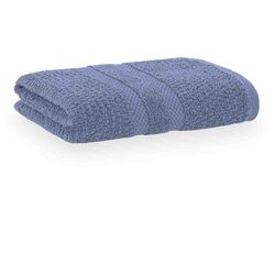 Toalha de Rosto Avulsa Vanilla Extra Soft Azul/136