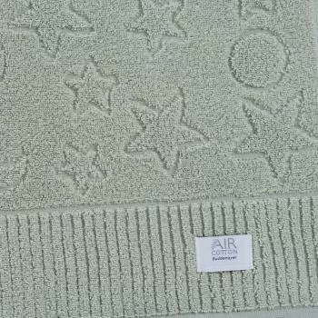 imagem de Toalha de Rosto Avulsa Zodíaco Air - Buddemeyer
