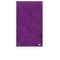 Toalha de Rosto Hannah Intense Air Roxa/334