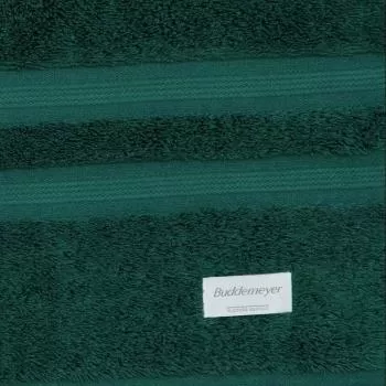 imagem de Toalha Lavabo Avulsa Fio Penteado Algodão Egípcio - Buddemeyer