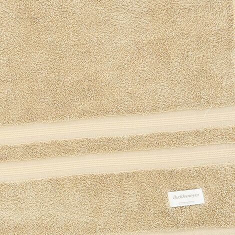 imagem do produto Toalha Lavabo Avulsa Fio Penteado Algodo Egpcio - Buddemeyer