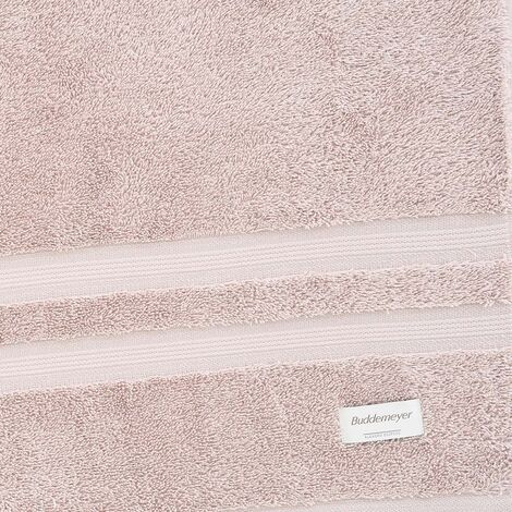 imagem do produto Toalha Lavabo Avulsa Fio Penteado Algodo Egpcio - Buddemeyer