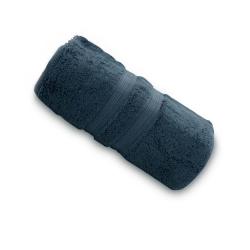 Toalha Lavabo Avulsa Fio Penteado Algodão Egípcio Azul/291