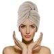 imagem do produto Toalha para Cabelo Power Sec Antifrizz 75x90cm - Catran