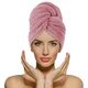 imagem do produto Toalha para Cabelo Power Sec Antifrizz 75x90cm - Catran