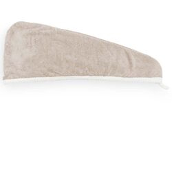 imagem de Touca para Cabelo Dupla Face Power Sec Antifrizz 28x64cm - Catran